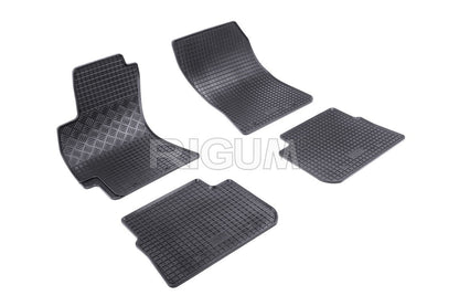 Covorase auto Subaru Impreza III, an fabricatie 09.2007 - 2011, caroserie hatchback | 902228