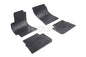 Covorase auto Subaru Impreza III, an fabricatie 09.2007 - 2011, caroserie hatchback | 902228
