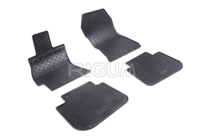 Covorase auto Subaru Outback V, an fabricatie 2015 - 2019, caroserie combi | 902242
