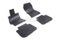 Covorase auto Subaru Outback V, an fabricatie 2015 - 2019, caroserie combi | 902242