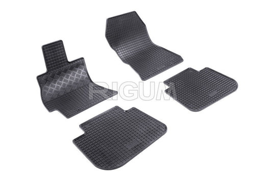 Covorase auto Subaru Forester IV, an fabricatie 02.2013 - 05.2019, caroserie suv | 902242