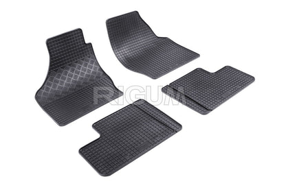 Covorase auto Suzuki Ignis I, an fabricatie 2001 - 2008, caroserie hatchback | 902280
