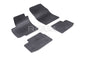 Covorase auto Fiat Sedici, an fabricatie 2006 - 08.2013, caroserie suv | 902303