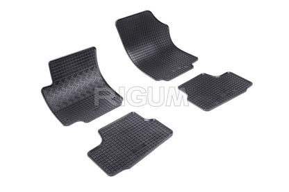 Covorase auto Volkswagen up!, an fabricatie 09.2011 - prezent, caroserie hatchback | 902334