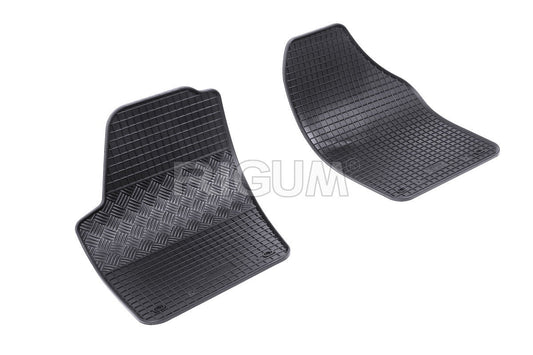 Covorase auto Skoda Fabia I, an fabricatie 2000 - 2007, caroserie sedan 2 locuri | 902341