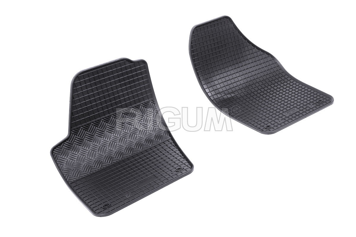 Covorase auto Volkswagen Polo IV, an fabricatie 11.2001 - 2009, caroserie hatchback 2 locuri | 902341