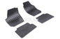Covorase auto Skoda Fabia II fabricatie 03.2007 - 10.2014, caroserie sedan #2