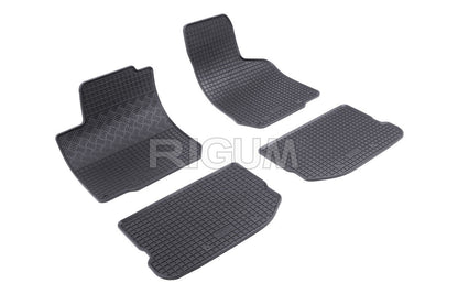 Covorase auto Volkswagen Bora I, an fabricatie 1998 - 2005, caroserie sedan | 902372