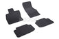 Covorase auto Skoda Octavia III, an fabricatie 02.2013 - 05.2020, caroserie hatchback | 902396
