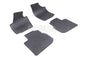 Covorase auto Skoda Rapid, an fabricatie 10.2012 - 03.2019, caroserie hatchback | 902426