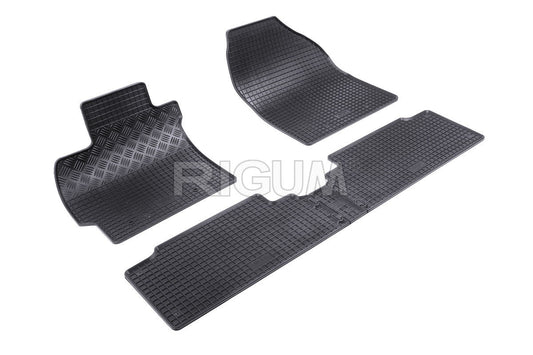 Covorase auto Toyota Auris I, an fabricatie 01.2007 - 12.2012, caroserie hatchback | 902518