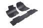 Covorase auto Toyota RAV4 III, an fabricatie 02.2006 - 02.2013, caroserie suv | 902532