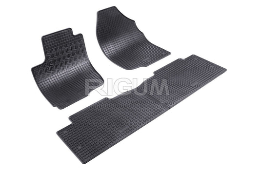 Covorase auto Toyota RAV4 IV, an fabricatie 03.2013 - 12.2018, caroserie suv | 902549