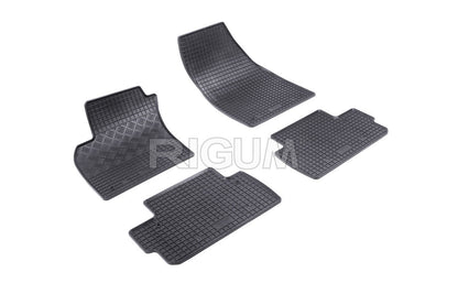 Covorase auto Volvo C 30, an fabricatie 2006 - 12.2012, caroserie hatchback | 902570