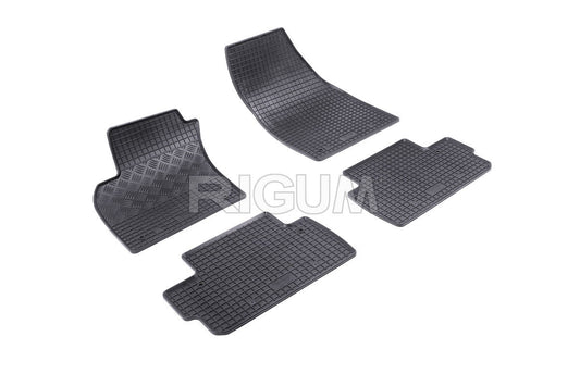 Covorase auto Volvo C 30, an fabricatie 2006 - 12.2012, caroserie hatchback | 902570