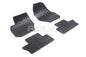 Covorase auto Volvo S 60 II, an fabricatie 06.2010 - 09.2018, caroserie sedan | 902587