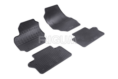 Covorase auto Volvo S 80 II, an fabricatie 03.2006 - 09.2016, caroserie sedan | 902594