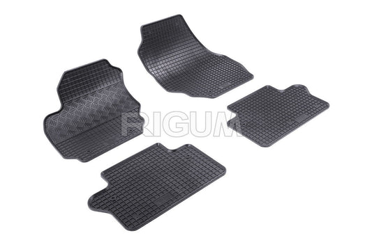 Covorase auto Volvo S 80 II, an fabricatie 03.2006 - 09.2016, caroserie sedan | 902594