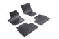 Covorase auto Volkswagen Amarok, an fabricatie 08.2010 - 2020, caroserie pick-up | 902624