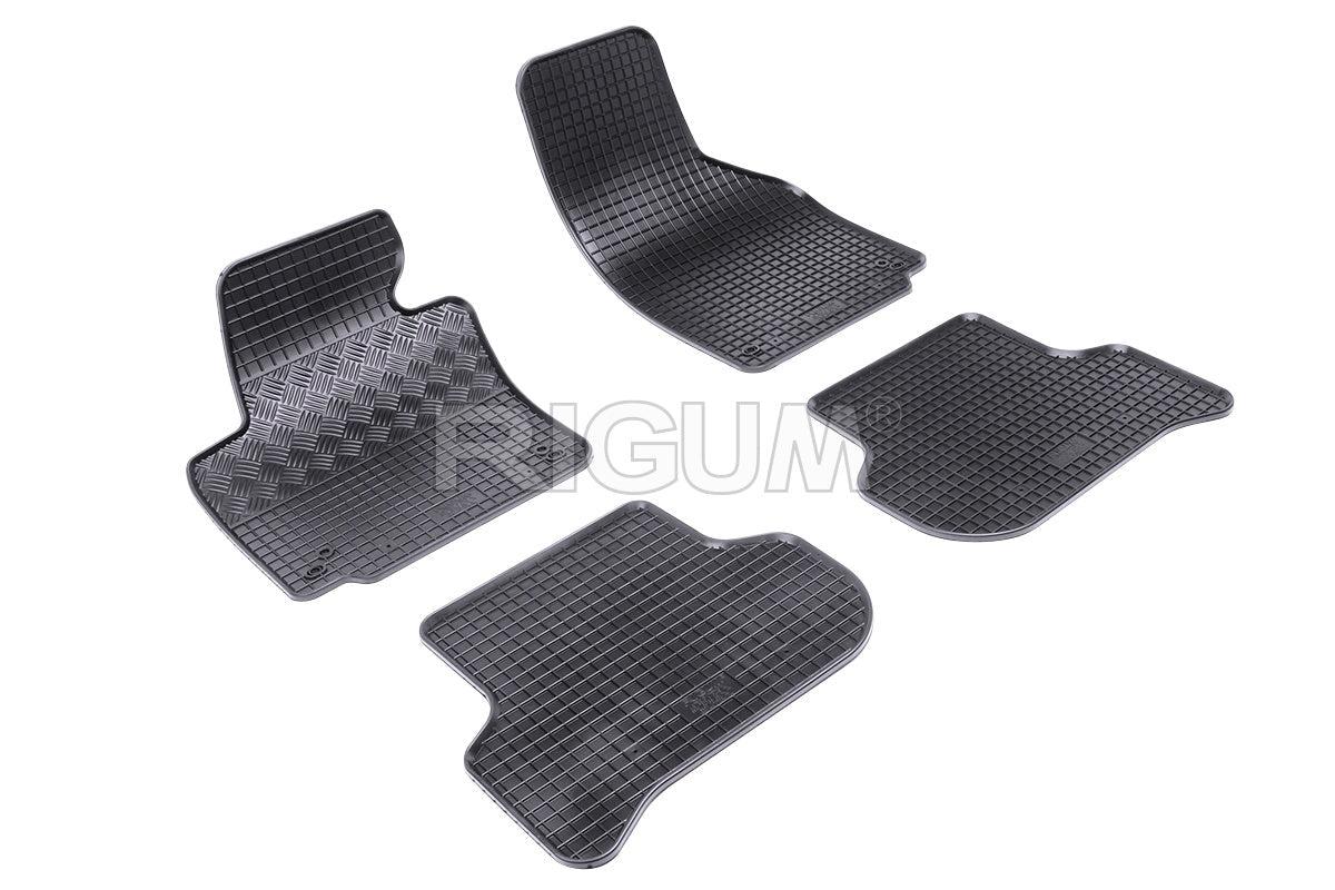 Covorase auto Volkswagen Golf 5, an fabricatie 10.2003 - 09.2012, caroserie combi | 902662
