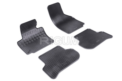 Covorase auto Volkswagen Golf 5, an fabricatie 10.2003 - 09.2012, caroserie combi | 902662
