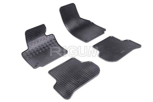 Covorase auto Volkswagen Golf 5, an fabricatie 10.2003 - 09.2012, caroserie combi | 902662