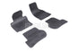 Covorase auto Volkswagen Jetta V, an fabricatie 08.2005 - 2011, caroserie sedan | 902679