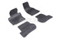 Covorase auto Skoda Octavia II, an fabricatie 03.2004 - 01.2013, caroserie hatchback | 902679