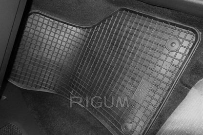 Covorase auto Seat Leon III 5F fabricatie 11.2012 - 02.2020, caroserie combi #1