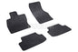 Covorase auto Audi A3 8V, an fabricatie 09.2013 - 03.2020, caroserie sedan | 902686