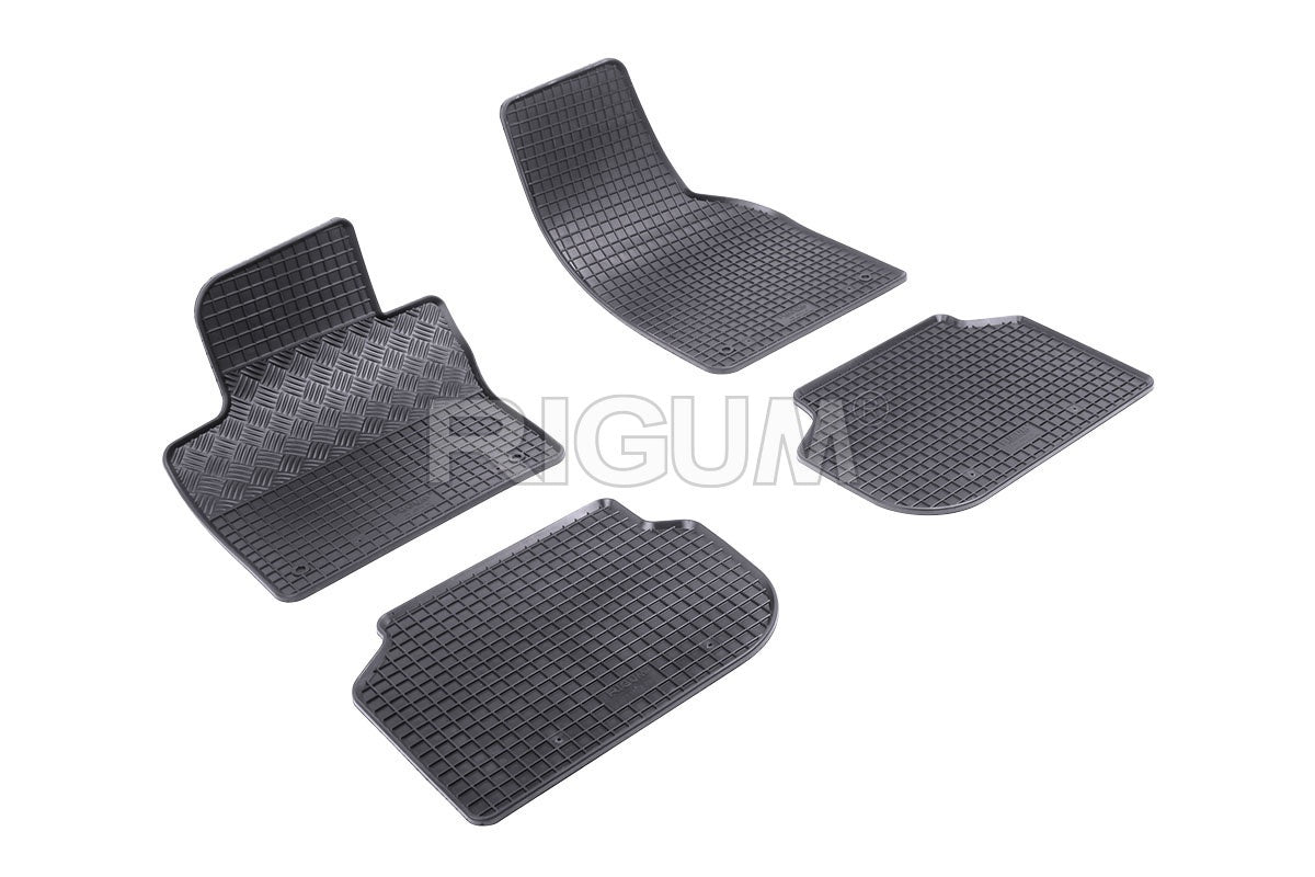 Covorase auto Volkswagen Jetta VII Facelift fabricatie 2022 - prezent, caroserie sedan #1 - Auto Alorria