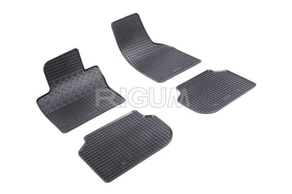 Covorase auto Volkswagen Jetta VII fabricatie 2019 - 2021, caroserie sedan #1 - Auto Alorria