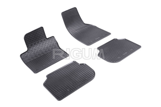 Covorase auto Volkswagen Jetta VI, an fabricatie 01.2011 - 2018, caroserie sedan | 902693