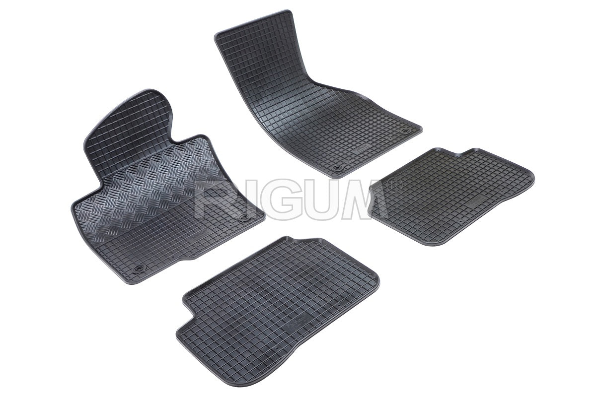 Covorase auto Volkswagen Passat B6, an fabricatie 2005 - 09.2010, caroserie combi | 902709