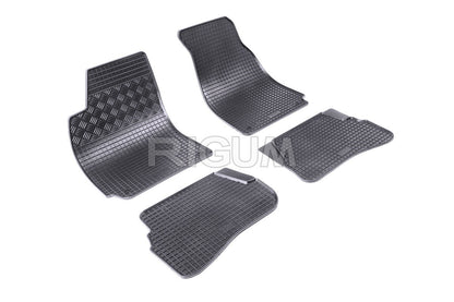 Covorase auto Volkswagen Passat B5, an fabricatie 10.1996 - 2005, caroserie sedan | 902716