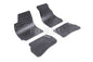 Covorase auto Volkswagen Passat B5, an fabricatie 10.1996 - 2005, caroserie sedan | 902716