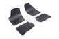 Covorase auto Volkswagen Polo IV, an fabricatie 11.2001 - 2009, caroserie hatchback 5 locuri | 902723