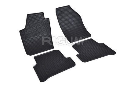 Covorase auto Seat Ibiza IV fabricatie 02.2010 - 07.2016, caroserie combi #2