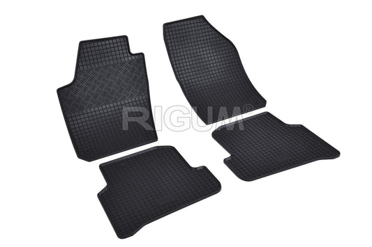 Covorase auto Seat Ibiza IV fabricatie 02.2010 - 07.2016, caroserie combi #2