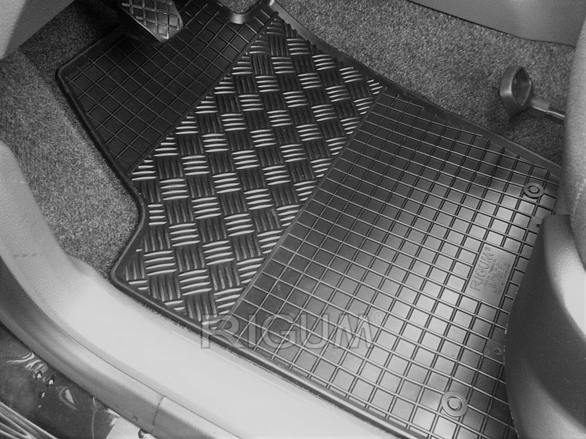 Covorase auto Seat Ibiza IV fabricatie 02.2010 - 07.2016, caroserie combi #2