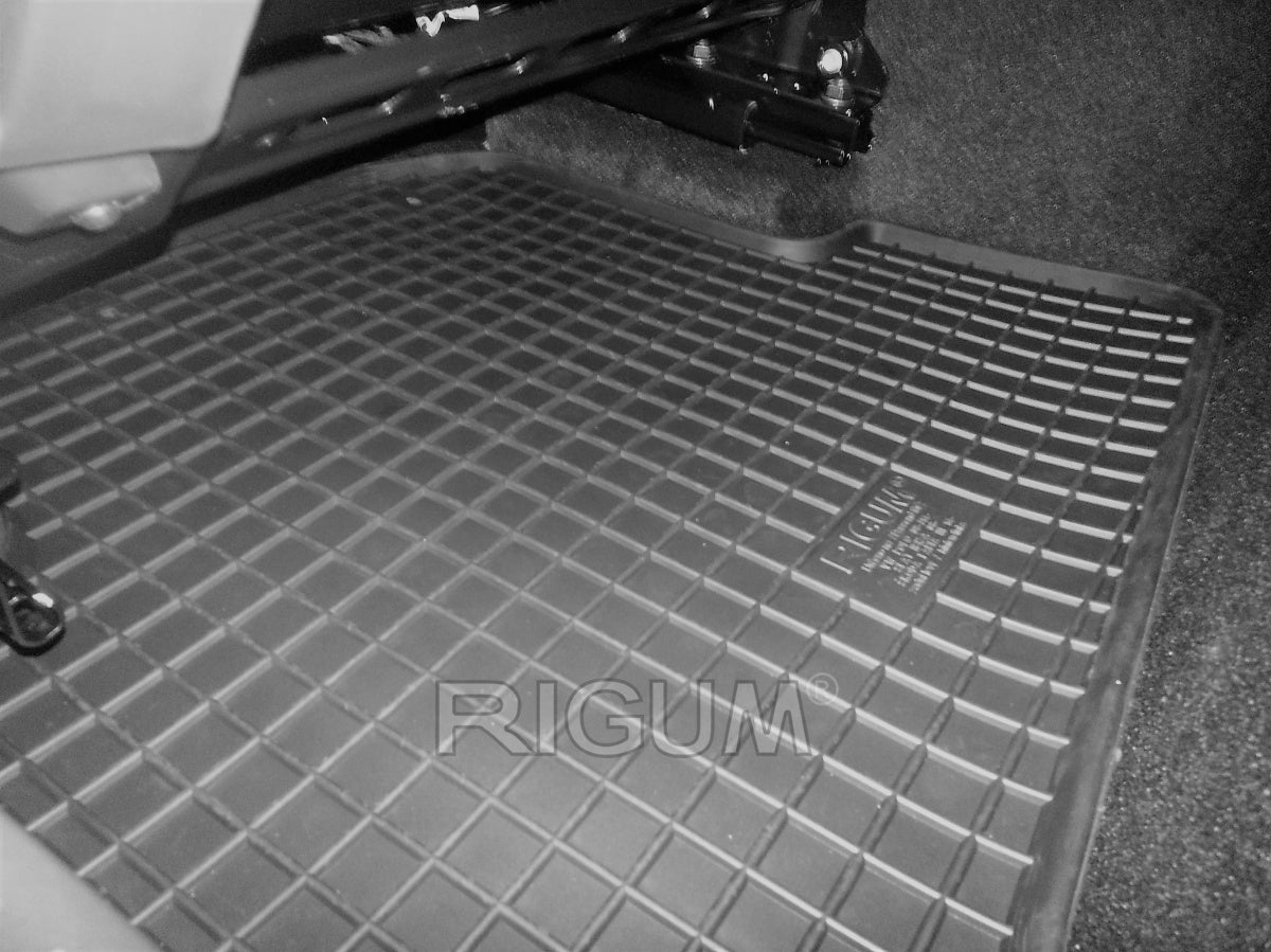 Covorase auto Seat Ibiza IV fabricatie 02.2010 - 07.2016, caroserie combi #2