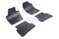 Covorase auto Volkswagen Polo V, an fabricatie 05.2009 - 09.2017, caroserie hatchback | 902730