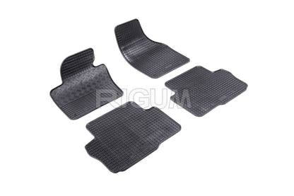 Covorase auto Volkswagen Sharan II, an fabricatie 09.2010 - 03.2022, caroserie van 5 locuri | 902747