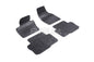 Covorase auto Volkswagen Sharan II, an fabricatie 09.2010 - 03.2022, caroserie van 5 locuri | 902747