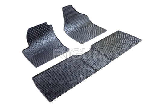 Covorase auto Seat Alhambra I, an fabricatie 1995 - 08.2010, caroserie van | 902761