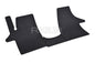 Covorase auto Volkswagen T5 Transporter fabricatie 2003 - 05.2015, caroserie van, 3 locuri #1