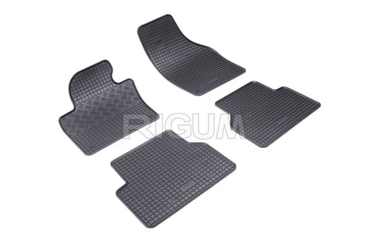 Covorase auto Volkswagen Tiguan I, an fabricatie 07.2007 - 04.2016, caroserie suv | 902808