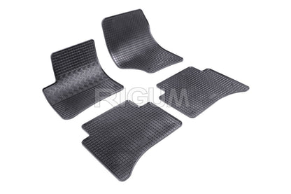 Covorase auto Volkswagen Touareg I, an fabricatie 11.2002 - 2010, caroserie suv | 902815
