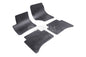 Covorase auto Volkswagen Touareg I, an fabricatie 11.2002 - 2010, caroserie suv | 902815