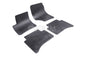 Covorase auto Porsche Cayenne I, an fabricatie 11.2002 - 2010, caroserie suv | 902815